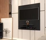 Painel Para TV até 32Polegadas JB 5019 Luxo Preto - Comprar Moveis Em Casa - Comprar Móveis em Casa