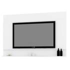 Painel para TV até 55 Polegadas Dakota PL1400 Branco - Art In Móveis