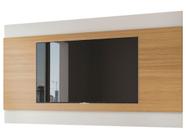 Painel para TV até 58” EDN Móveis Merlot