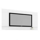 Painel Para Tv Até 60 Polegadas Seattle Pl1800 Branco - ART IN MÓVEIS