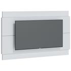 Painel para TV Classic 1.4 Branco Acetinado Imcal