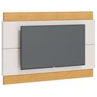 Painel para TV Classic 1.4 Off White Nature Imcal