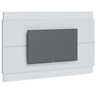 Painel para TV Classic 2.2 Branco Acetinado Imcal