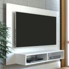 Painel para TV Flash Branco