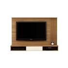 Painel para TV PB4000 até 65 Polegadas Natural/Off White - Tecno Mobili