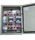 Painel partida direta monofásico pdmc 220v 3cv lukma