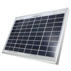 Painel Placa Celula Solar Fotovoltaica 30w (watts) Inmetro