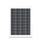 Painel Placa Solar Fotovoltaico 10W - Resun RSM010-P