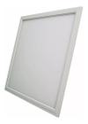 Painel Plafon Embutir Led 48w 60x60 CM - Branco quente - Decorshop