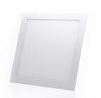 Painel Plafon Led De Embutir 18w Quadrado Branco 20x20 HITEC