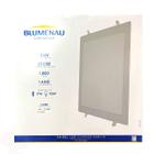 Painel Plafon Led Embutir 29,2X29,2cm 24W 4100K Bivolt - Blumenau - 80464104