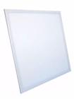 Painel Plafon Luminaria Led Embutir Quadrado 40x40 36w 6000k Branco Frio