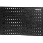 Painel Porta Ferramentas Metálico 375X575Mm - Vonder