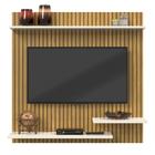 Painel Pra Tv Sala/Quarto Até 32 Polegadas Smart Plus Madri - Varias Cores-