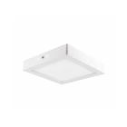 Painel Quadrado Sobrepor G-light Slim 12W 6500K