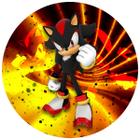 Painel de Festa Sonic #04 - 120x80