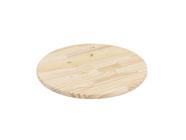 Painel Redondo Pinus 30x2,5cm Settis