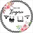 Painel Redondo Tecido Sublimado 3D Chá de Lingerie WRD-3340 - Wear