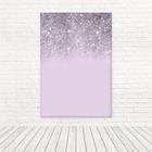 Painel Retangular Sublimado Efeito Glitter 1,5X2,2 Frt-5040