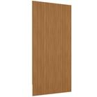 Painel Ripado de Madeira Para Sala Quarto 141x250cm Slats L05 Nature - Lyam Decor