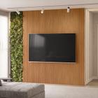 Painel Ripado Modular 2,50x2,19cm (5,48m²)