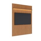 Painel Ripado Prime 1.8 com Led - Nature - imcal