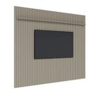 Painel Ripado Slim 2.8 - Gianduia - imcal