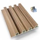 Painel Ripado WPC revestido com filme, 2,90m x 0,16m e2,4cm