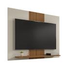 Painel Sala Compact para TV até 50 Polegadas