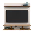 Painel Sala Quarto Com Nicho Tvs Até 32 Polegadas C/Prateleira Onix - Varias Cores - Compre Aqui