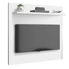 painel simples para quarto compacto tv ate 32 polegadas