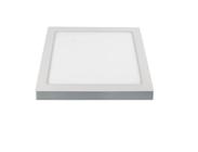 PAINEL SOBREPOR LED HOME TECH - SPOT - 18W - QUADRADO Llum Bronzearte