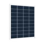 Painel Solar 100W 102cm x 67cm Monitor - Grupo Monitor