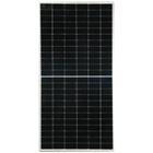 Painel Solar 555W Monocristalino Half-Cell ReneSola - RS6-555MBG-E3