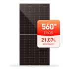 Painel Solar Fotovoltaico 560W Sunova