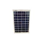 Painel Solar Fotovoltaico Resun 10W
