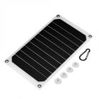 Painel solar SunPower 10W Módulo Fotovoltaico Celular