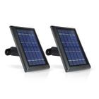 Painel Solar Wasserstein Compatível com Ring Spotlight Cam
