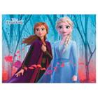 Painel tnt decorativo tema frozen