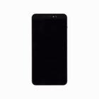 Painel Touch + Lcd Para Smartphone Ms60 Preto - PR30008