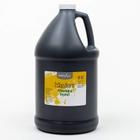 Paint Handy Art Little Masters Tempera 1L, preto, pacote com 1