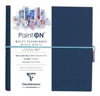 Painton Bloco Papel White Grain 19x19 Clairefontain 975436 - Clairefontaine