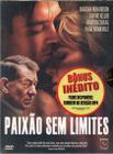 Paixão Sem Limites Dvd FILME