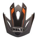 Pala / Aba Capacete Helt 630 Cross Vision Triller Original