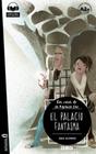 Palacio fantasma, el - con audio descargable - ANAYA DIDATICOS