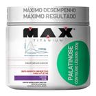 Palatinose 300g max titanium