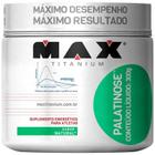 Palatinose 300g max titanium