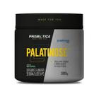 Palatinose (300g) - Padrão: Único - Probiótica