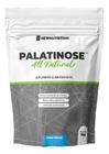 Palatinose All Natural 1kg Refeil Carboidrato Isomaltulose