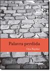 Palavra Perdida - SA EDITORA